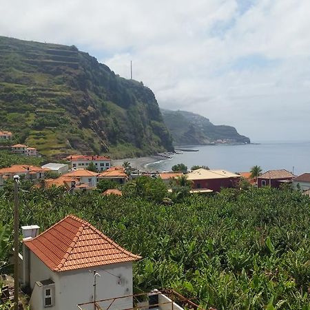 Banana House Otel Ponta do Sol  Dış mekan fotoğraf